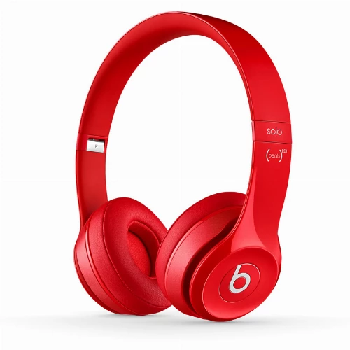 قیمت خرید فروش هدفون Beats Solo2 Red 